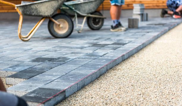 Best Permeable Paver Driveway  in Kensington Park, FL