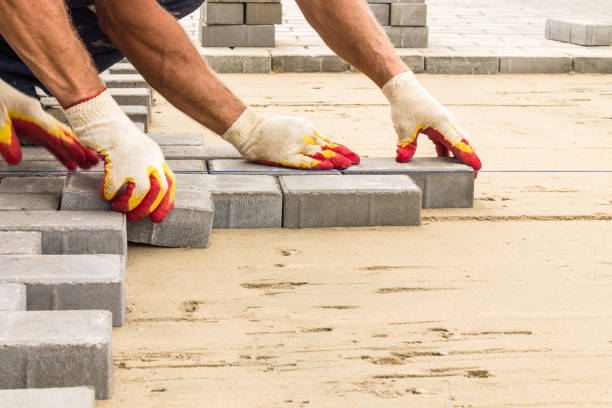 Best Professional Driveway Pavers  in Kensington Park, FL