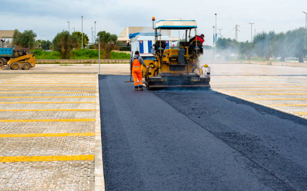 Best Driveway Paver Repair  in Kensington Park, FL