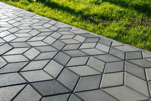 Best Decorative Driveway Pavers  in Kensington Park, FL