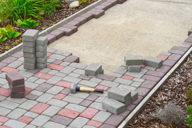 Best Residential Paver Driveway  in Kensington Park, FL