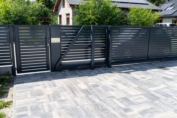Best Residential Driveway Paver Services  in Kensington Park, FL