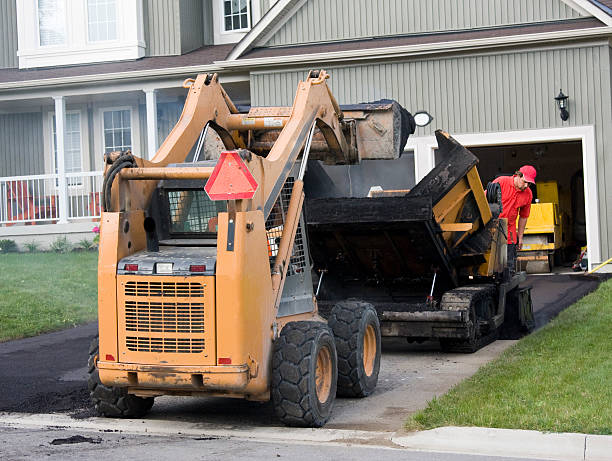 Best Interlocking Driveway Pavers  in Kensington Park, FL