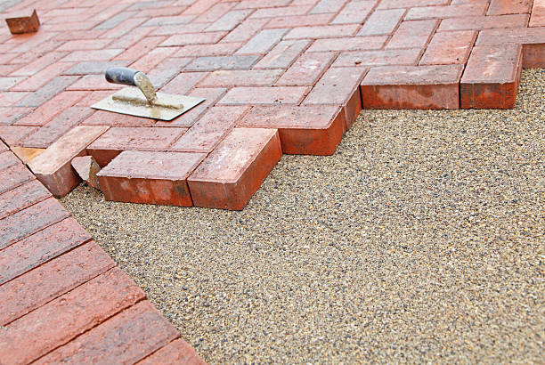 Best Driveway Paving Contractor  in Kensington Park, FL