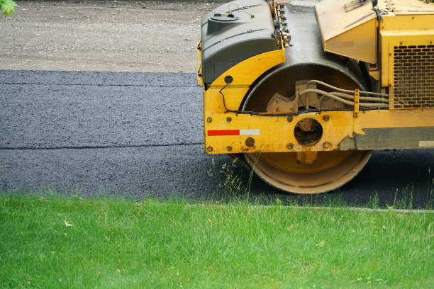 Best Paver Driveway Replacement  in Kensington Park, FL