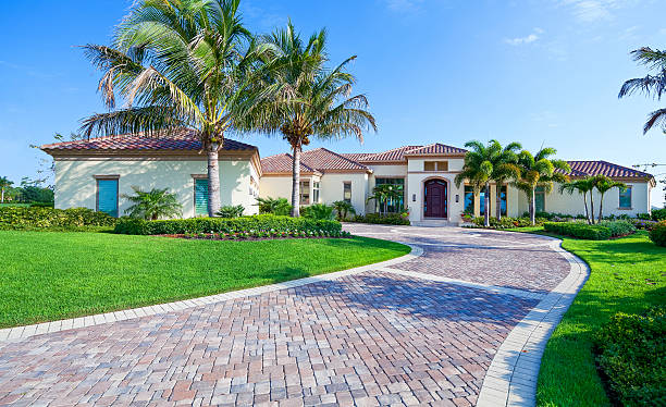 Reasons to Select Us for Your Driveway Paving Requirements in Kensington Park, FL